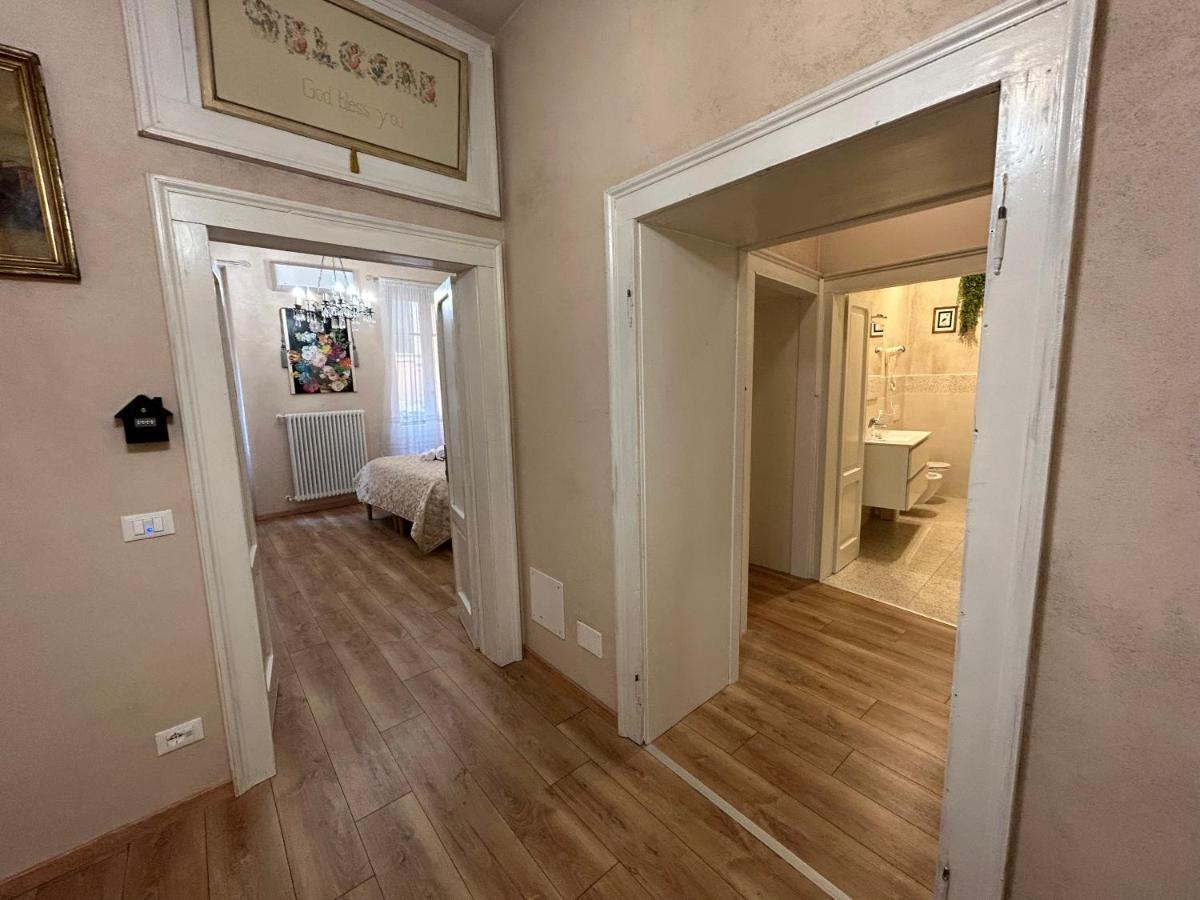 Sofia Rooms Verona Exterior foto